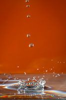 Wassertropfen