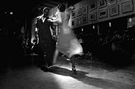 Argentine tango by Marianna Pobedimova thumbnail