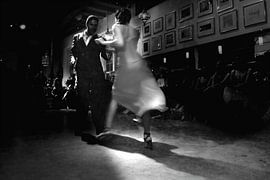 Argentine tango