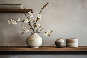 Serenity of Sakura