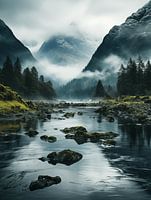 Scandinavie