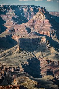 Parc national du Grand Canyon