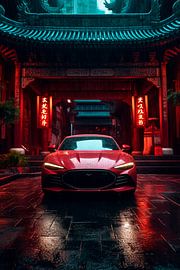 Aston Crimson Dynastie