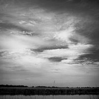 Friese lucht