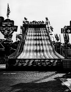 Before the Fair: Rutschh by A. David Holloway