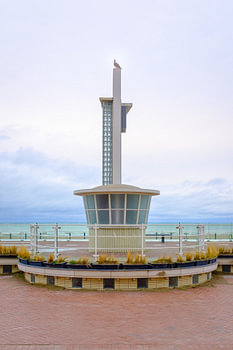 Strandbad Oostduinkerke