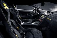 Lamborghini Gallardo LP 570-4 Blancpain Edition - interieur van Ansho Bijlmakers thumbnail