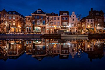 Blei in Abriegelung: Harbor von Carla Matthee