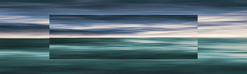 Oceaan Droste Effect