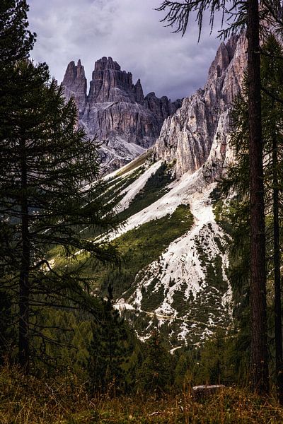 Rosengarten by Rob Boon