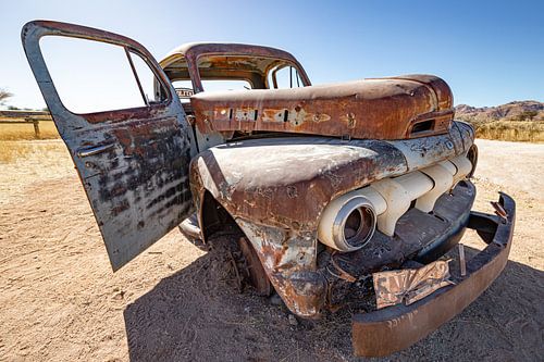 Car Wreck Solitaire 2