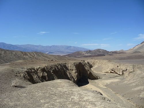 'Leegte', Utah