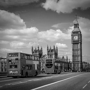 Typisch London