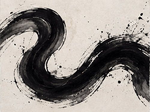 Inktgolf