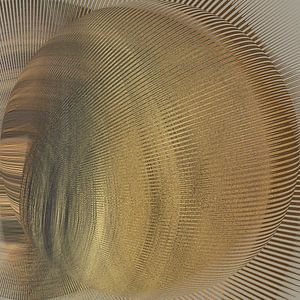 Figure abstraite