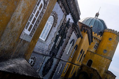 Palácio da Pena Sintra