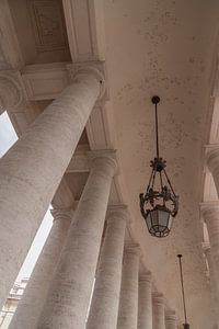Rome | magie | simple