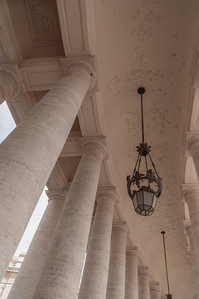 Rome magie simpel van Femke Ketelaar