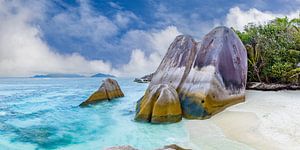 Seychellen von Dennis Eckert