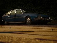 Citroën CX