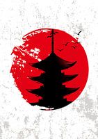 japanese icon