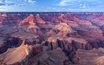 Grand Canyon van Steve Mestdagh