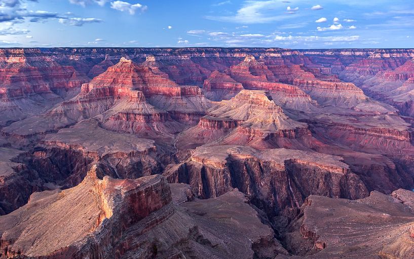Grand Canyon by Steve Mestdagh
