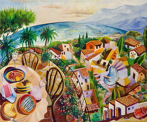 Spanje Costa del Sol