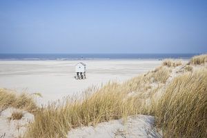 Terschelling sur André Hamerpagt