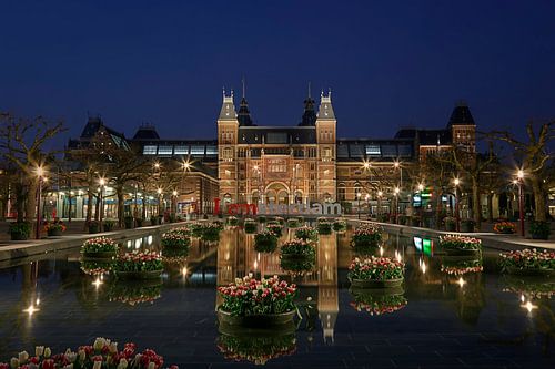 Rijksmuseum Amsterdam