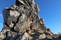 Die Teufelsmauer im Harz von t.ART Miniaturansicht