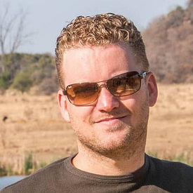 Mark den Boer profielfoto