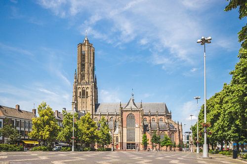 The Eusebius church Arnhem