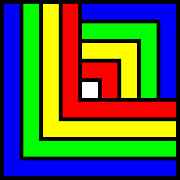 ID=1:4-05-46 | V=046-RR-06 von Gerhard Haberern