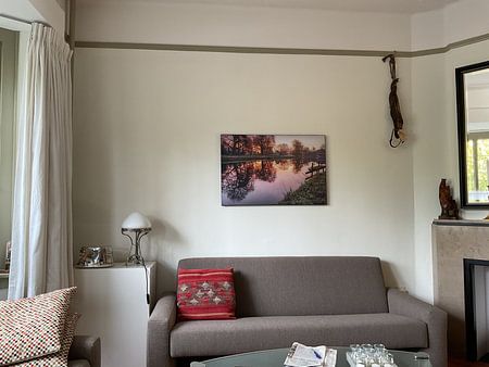 Leiden op zijn mooist!