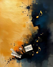 Die Musik in mir von Aimelle