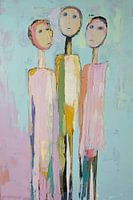 People Figures