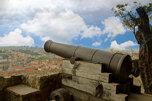 City Cannon