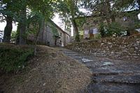 Chiusi della Verne klooster