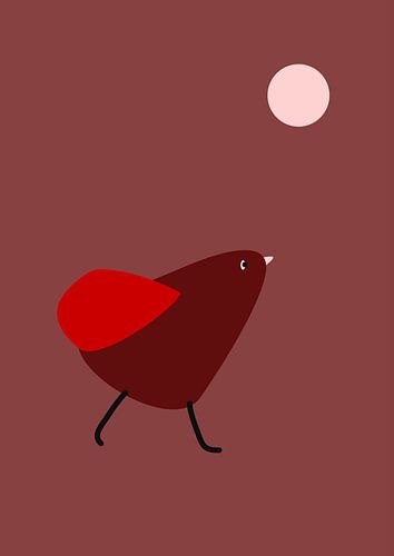 Abendlicher Spaziergang