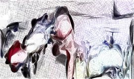 Aan het Cubaanse strand by Ready Or Not