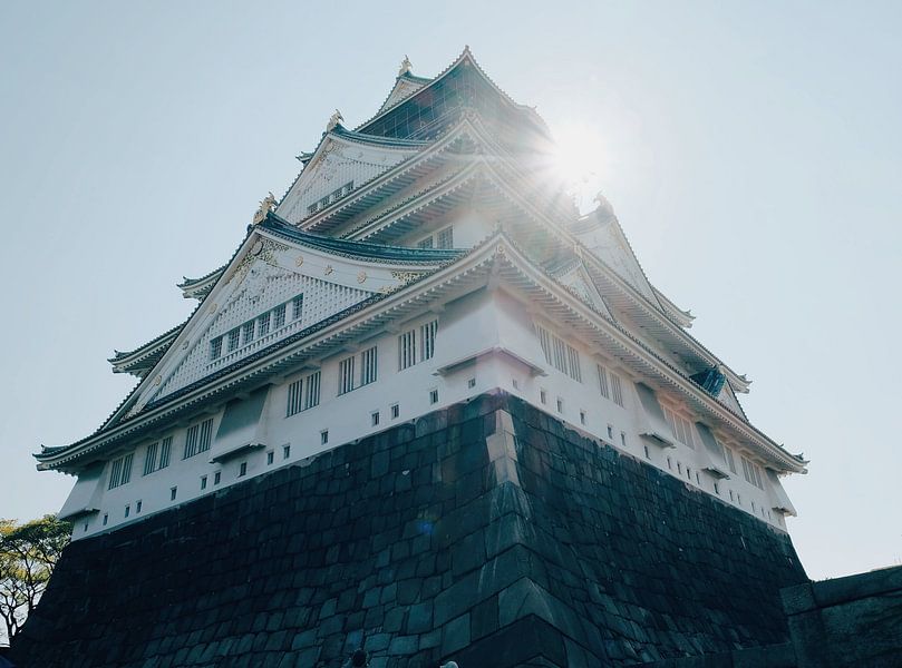 Osaka by Hello Pompoyo