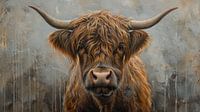 Silent Witness - Die Seele der Highlands - Schottische Highlander