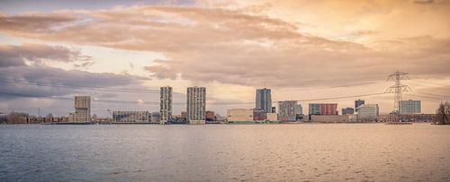 Skyline Almere
