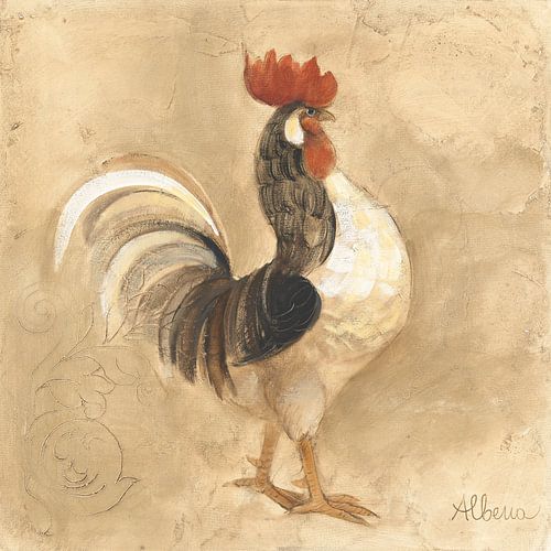 Farm Freund I, Albena Hristova