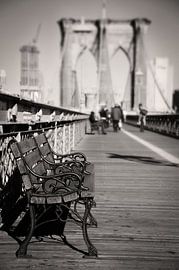 Rest area by Denis Feiner