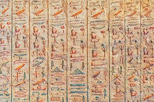 Hieroglyphen