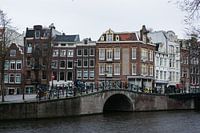 Canaux d'Amsterdam 01