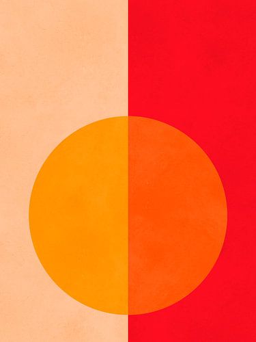 Geometrisch en eigentijds 4