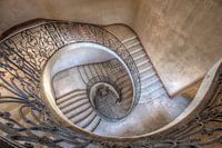 Treppe
